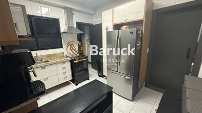 Apartamento, 4 quartos, 113 m² - Foto 3