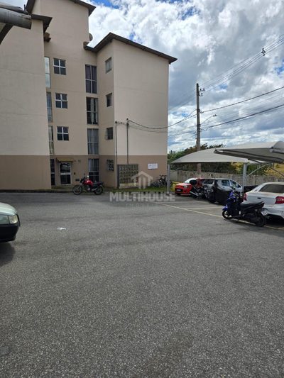 Apartamento, 2 quartos, 47 m² - Foto 4