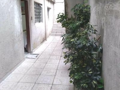 Casa, 2 quartos, 180 m² - Foto 2