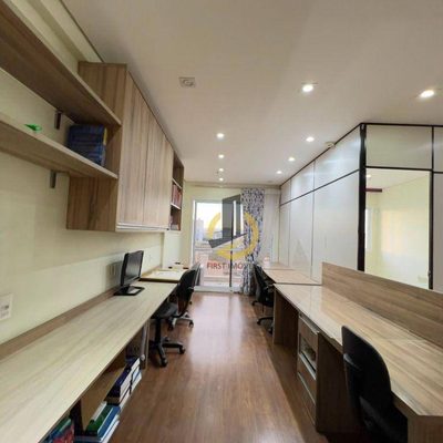 Sala-Conjunto, 35 m² - Foto 4