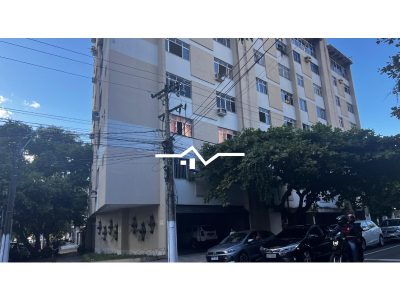 Apartamento, 3 quartos, 157 m² - Foto 2