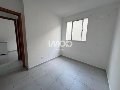 Apartamento, 2 quartos, 38 m² - Foto 4