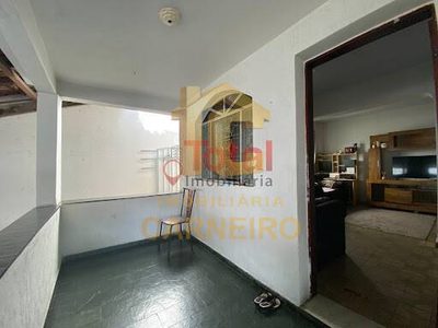 Casa, 3 quartos, 130 m² - Foto 2