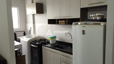 Apartamento, 2 quartos, 50 m² - Foto 5