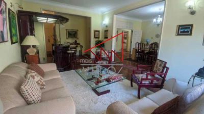 Apartamento, 4 quartos, 200 m² - Foto 5
