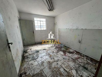 Depósito-Galpão, 425 m² - Foto 5