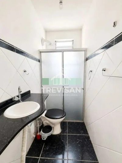 Apartamento, 1 quarto, 43 m² - Foto 4