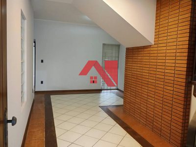 Sobrado, 3 quartos, 178 m² - Foto 1