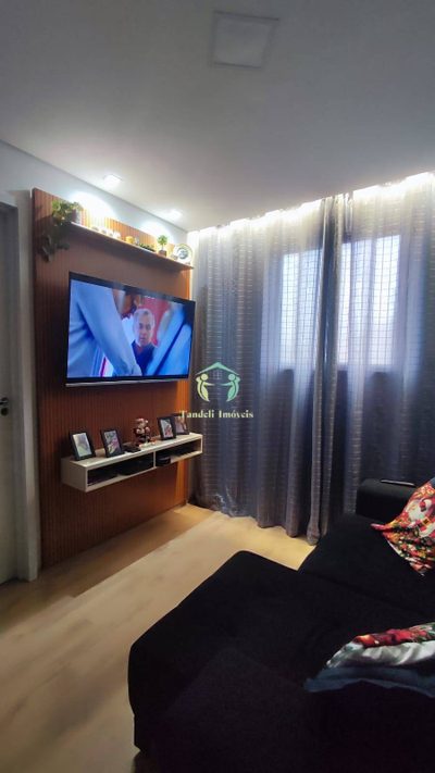 Apartamento, 3 quartos, 58 m² - Foto 5