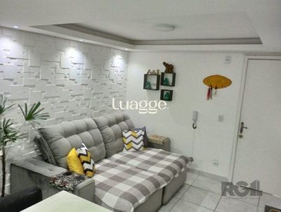 Apartamento, 2 quartos, 52 m² - Foto 1