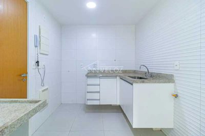 Apartamento, 3 quartos, 118 m² - Foto 2