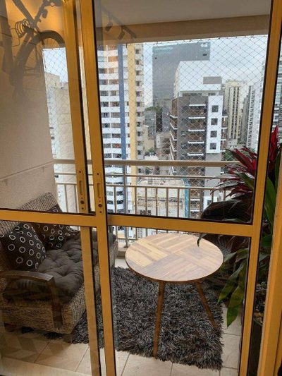 Apartamento, 3 quartos, 66 m² - Foto 2