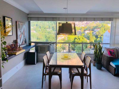 Apartamento, 4 quartos, 180 m² - Foto 3