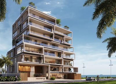 Apartamento, 3 quartos, 290 m² - Foto 3