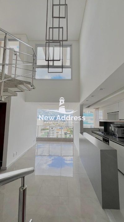 Apartamento, 3 quartos, 125 m² - Foto 2