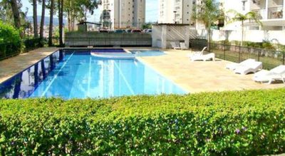 Apartamento, 2 quartos, 50 m² - Foto 2