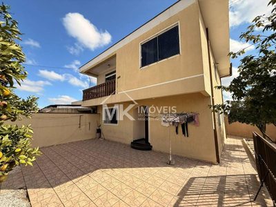 Sobrado, 160 m² - Foto 2