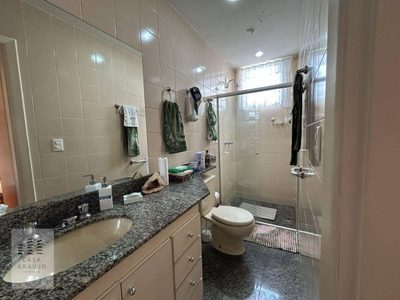 Apartamento, 3 quartos, 134 m² - Foto 2