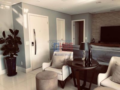 Apartamento, 3 quartos, 138 m² - Foto 2