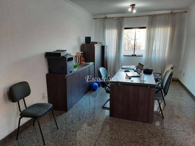 Sobrado, 3 quartos, 155 m² - Foto 5