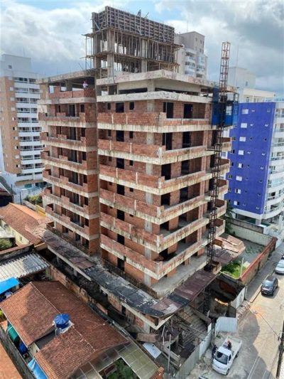 Apartamento, 2 quartos, 65 m² - Foto 1