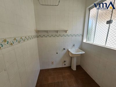 Apartamento, 2 quartos, 60 m² - Foto 4