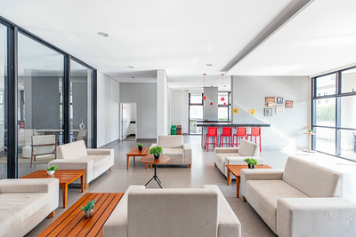 Apartamento, 1 quarto, 33 m² - Foto 2