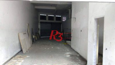 Depósito-Galpão, 232 m² - Foto 3