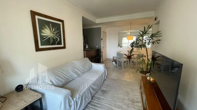 Apartamento, 2 quartos, 68 m² - Foto 2