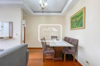 Apartamento, 2 quartos, 62 m² - Foto 2