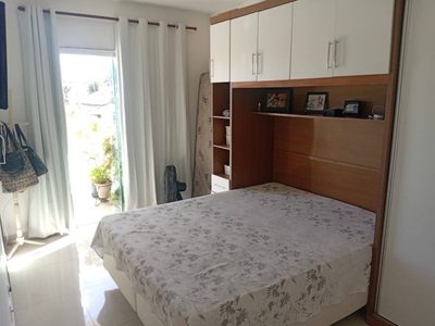 Apartamento, 2 quartos, 90 m² - Foto 5