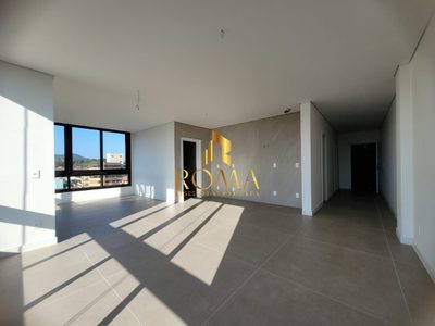Apartamento, 3 quartos, 135 m² - Foto 3