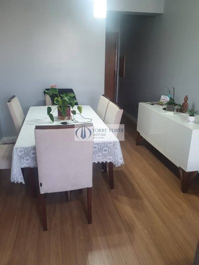 Apartamento, 3 quartos, 82 m² - Foto 1