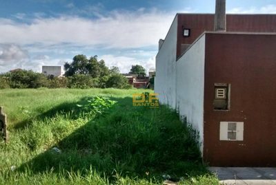Terreno, 125 m² - Foto 1