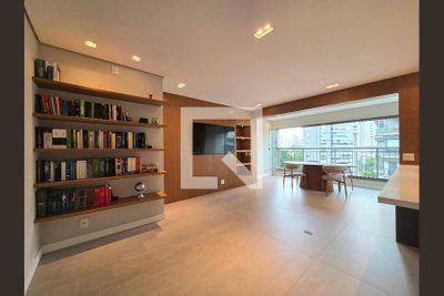 Apartamento, 2 quartos, 77 m² - Foto 1