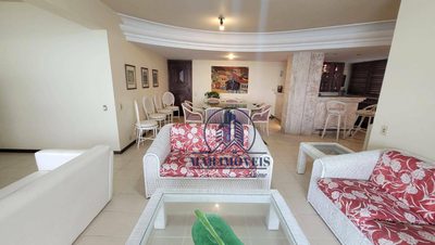 Apartamento, 3 quartos, 264 m² - Foto 5
