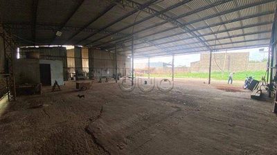 Depósito-Galpão, 800 m² - Foto 3