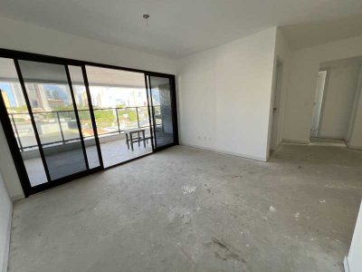 Apartamento, 3 quartos, 114 m² - Foto 1