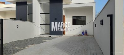 Casa, 3 quartos, 67 m² - Foto 4