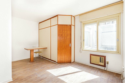 Apartamento, 1 quarto, 32 m² - Foto 1