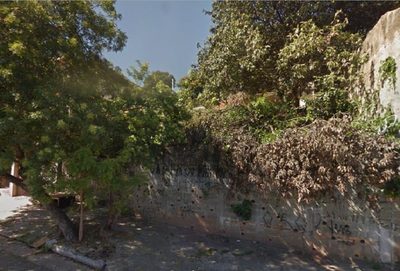 Terreno, 402 m² - Foto 1