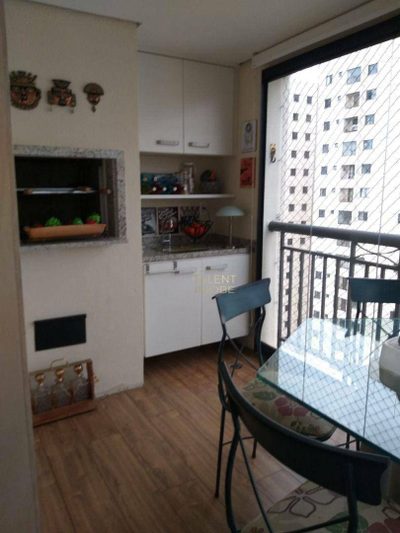 Apartamento, 3 quartos, 143 m² - Foto 2