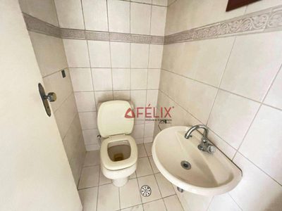 Apartamento, 2 quartos, 59 m² - Foto 5