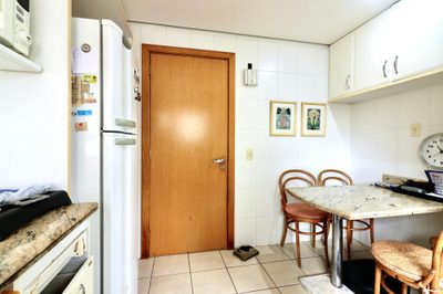Apartamento, 3 quartos, 148 m² - Foto 5