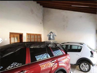 Casa, 3 quartos, 233 m² - Foto 3