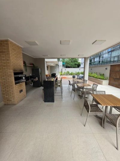 Apartamento, 3 quartos - Foto 4
