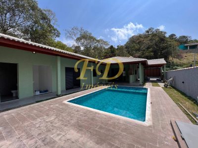 Chácara, 3 quartos, 575 m² - Foto 3