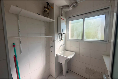 Apartamento, 2 quartos, 62 m² - Foto 2