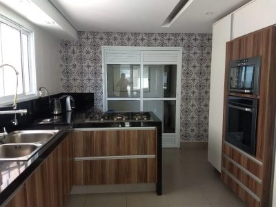 Apartamento, 3 quartos, 167 m² - Foto 2