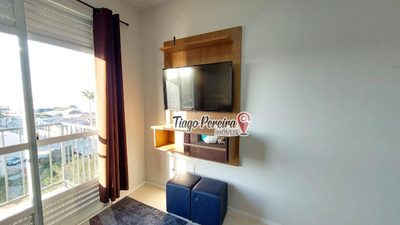 Apartamento, 2 quartos, 50 m² - Foto 5